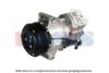 OPEL 13412251 Compressor, air conditioning